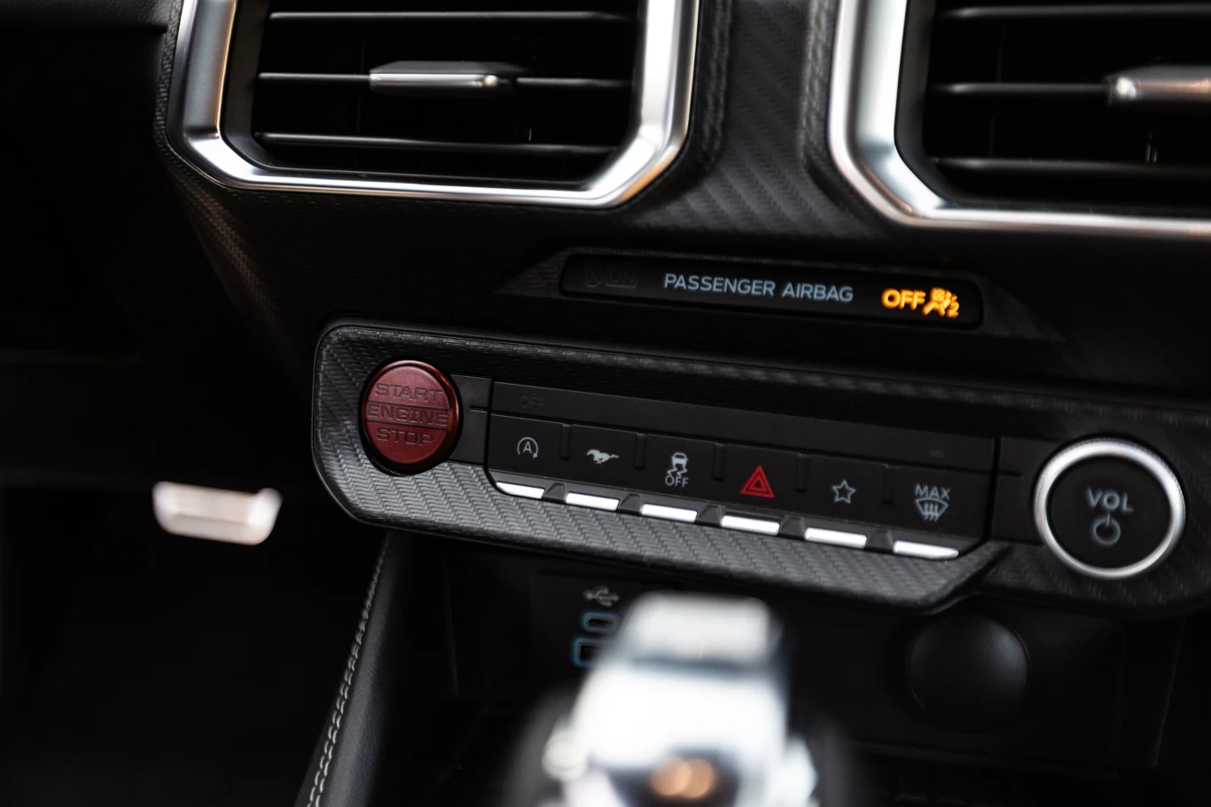Ford Mustang GT Ford Mustang GT