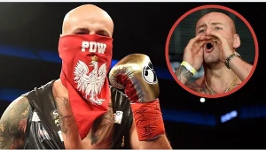 Artur Szpilka szczerze o demonach przeszłości. "Teraz to ja wybieram"