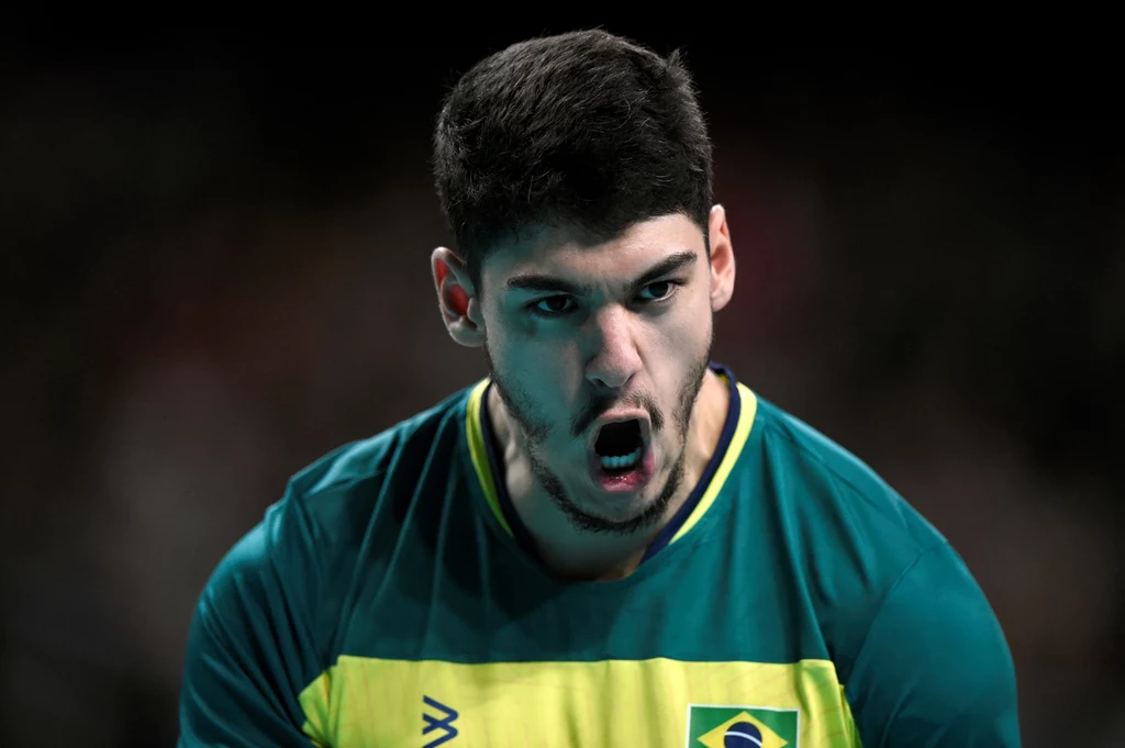 Henrique Honorato