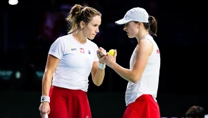 Nocna reakcja WTA na finał Kawy w Buenos Aires, co za widok. I nikt więcej