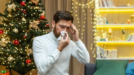 Syndrom choinki skutecznie może uprzykrzyć radosne chwile świąt. Czym jest oraz jak się objawia?