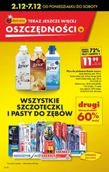 Od poniedziałku w Biedronce