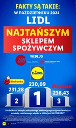 Kuchnia i dom w świątecznym stylu - Lidl