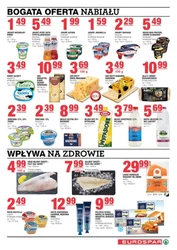 Świeżość i smak na święta - EuroSPAR