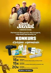 Piękno na każdą okazję - Dr.Max