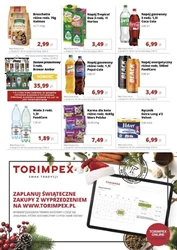 Torimpex - sklep dla ludzi stąd