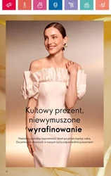 Oriflame - radość życia