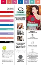 Oriflame - radość życia