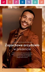 Oriflame - radość życia