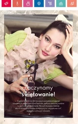 Oriflame - radość życia