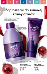 Oriflame - radość życia