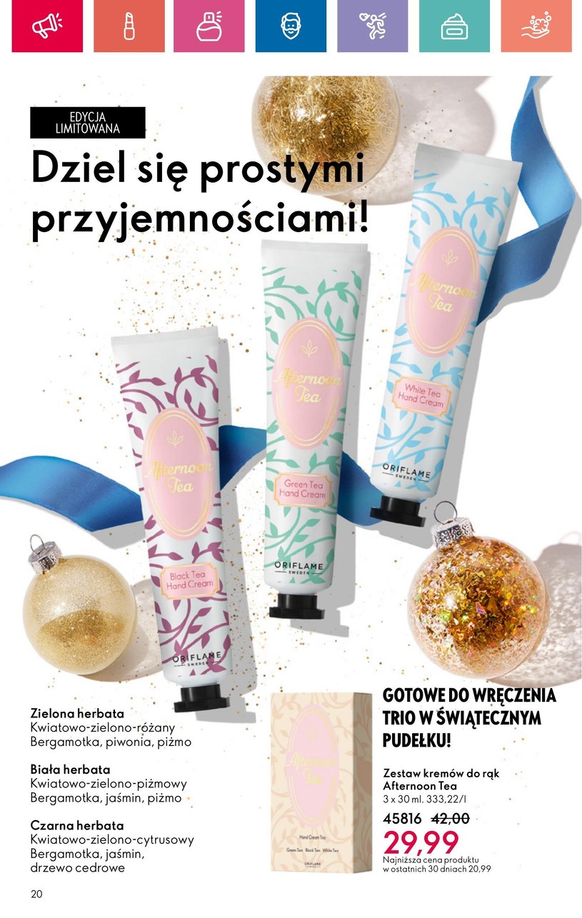 Oriflame