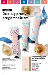 Oriflame - radość życia