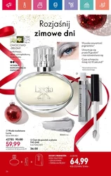 Oriflame - radość życia