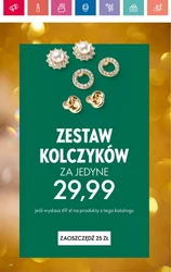 Oriflame - radość życia