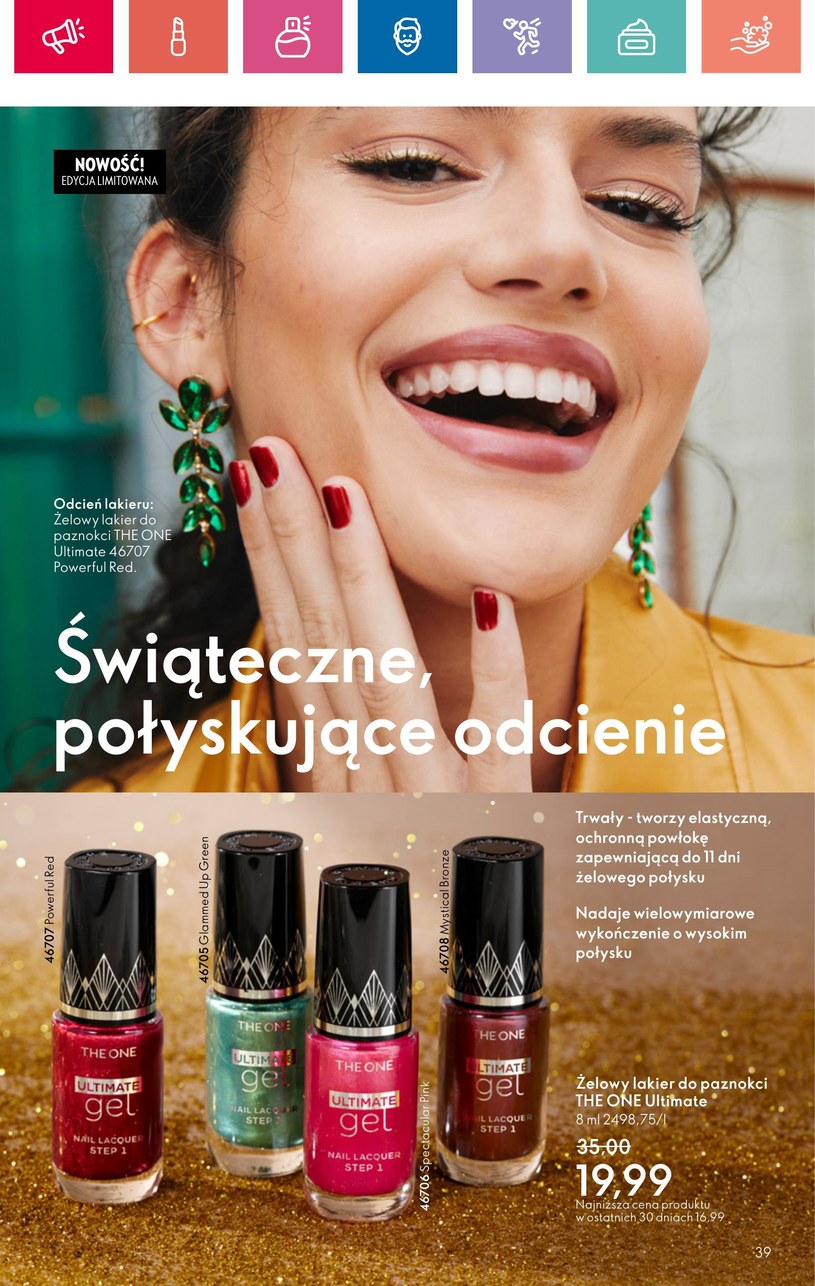 Oriflame