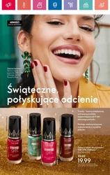 Oriflame - radość życia