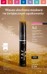 Oriflame - radość życia