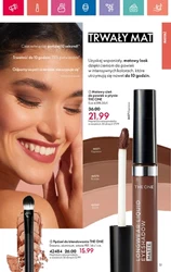 Oriflame - radość życia