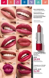 Oriflame - radość życia