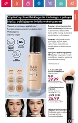 Oriflame - radość życia