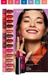 Oriflame - radość życia