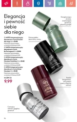 Oriflame - radość życia