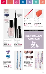 Oriflame - radość życia