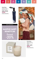 Oriflame - radość życia