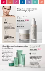 Oriflame - radość życia