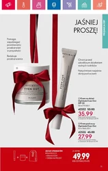 Oriflame - radość życia