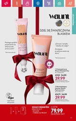 Oriflame - radość życia