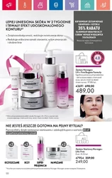 Oriflame - radość życia