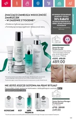 Oriflame - radość życia