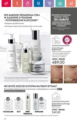 Oriflame - radość życia