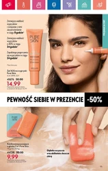 Oriflame - radość życia