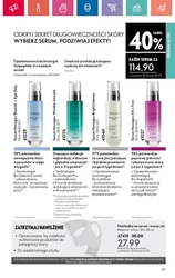 Oriflame - radość życia