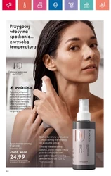 Oriflame - radość życia