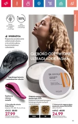 Oriflame - radość życia