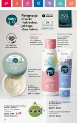 Oriflame - radość życia