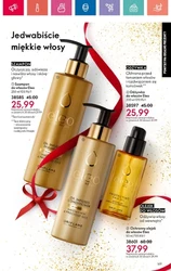 Oriflame - radość życia