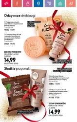 Oriflame - radość życia