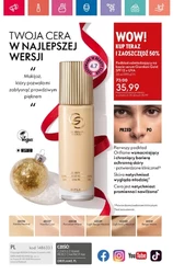 Oriflame - radość życia