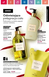 Oriflame - radość życia