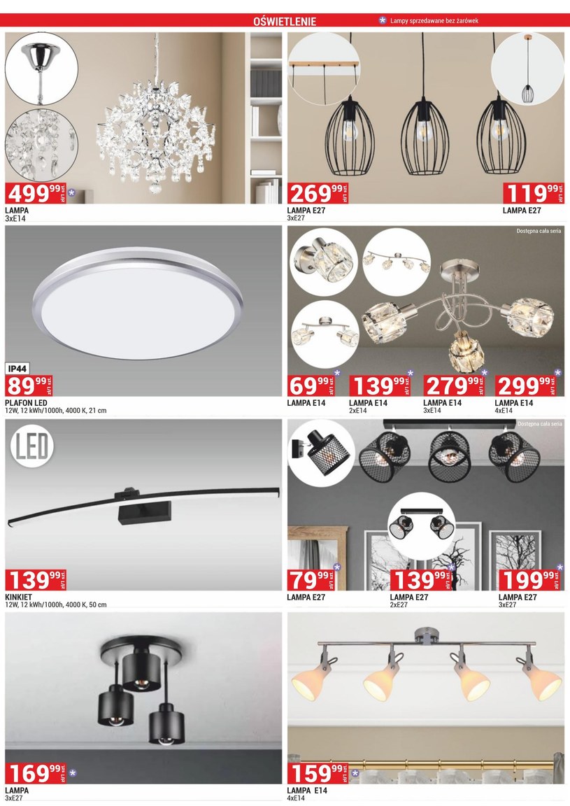 Gazetka: Merkury Market - nowa oferta handlowa - strona 17