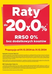 Merkury Market - nowa oferta handlowa