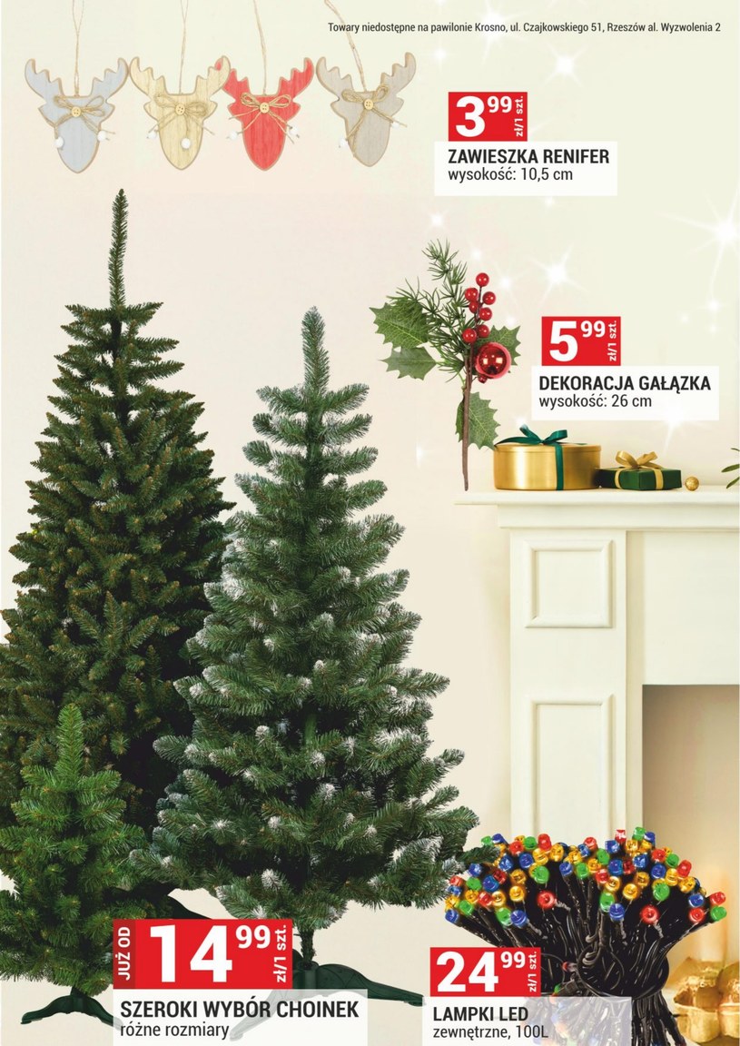 Gazetka: Merkury Market - nowa oferta handlowa - strona 24