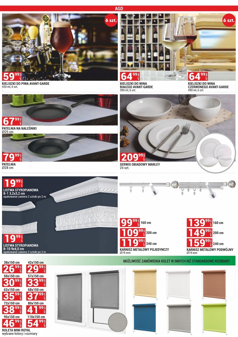 Gazetka: Merkury Market - nowa oferta handlowa - strona 28