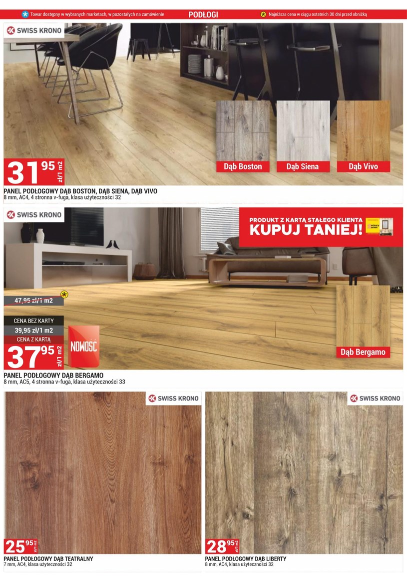 Gazetka: Merkury Market - nowa oferta handlowa - strona 30