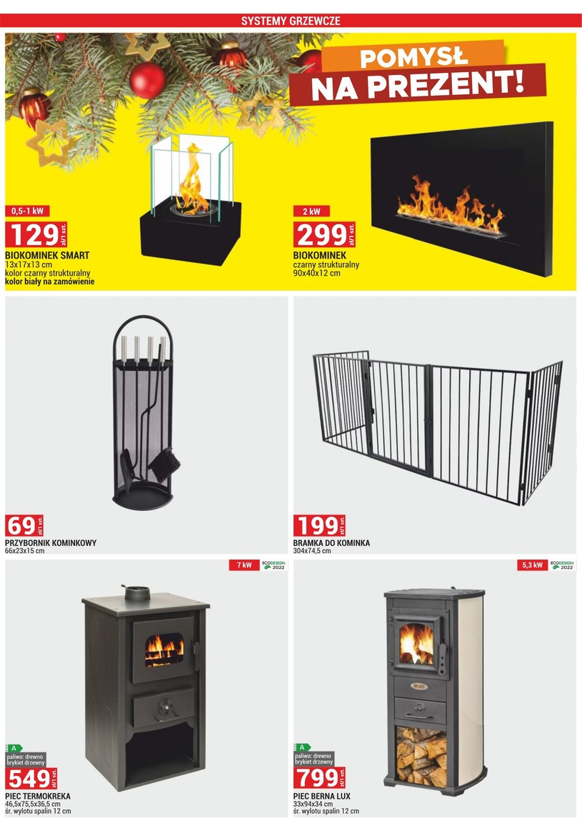 Gazetka: Merkury Market - nowa oferta handlowa - strona 56